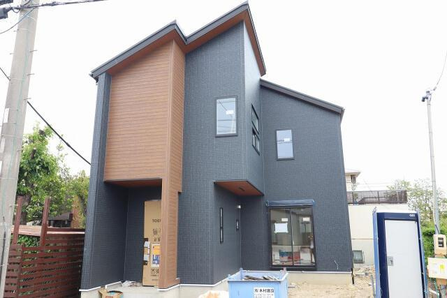 名古屋市名東区香流２丁目の新築一戸建