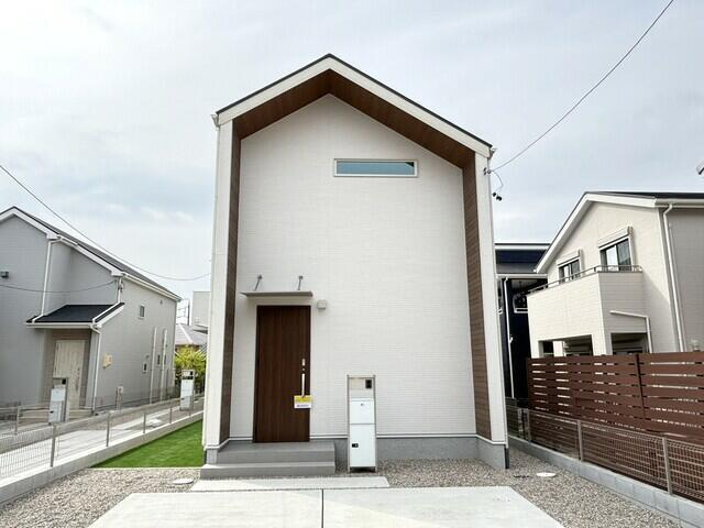 名古屋市緑区東神の倉３丁目の新築一戸建