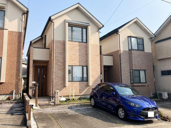 名古屋市緑区小坂２丁目の中古一戸建