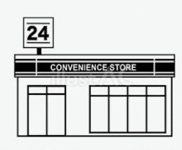 名古屋市緑区神の倉４丁目の新築一戸建の区画図|セブンイレブン　名古…まで400m 