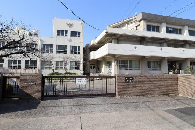 名古屋市南区源兵衛町１丁目の新築一戸建のその他|名南中学校まで700m 