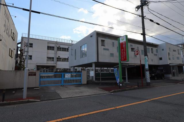 名古屋市南区源兵衛町１丁目の新築一戸建のその他|名南ファミリークリニ…まで750m 