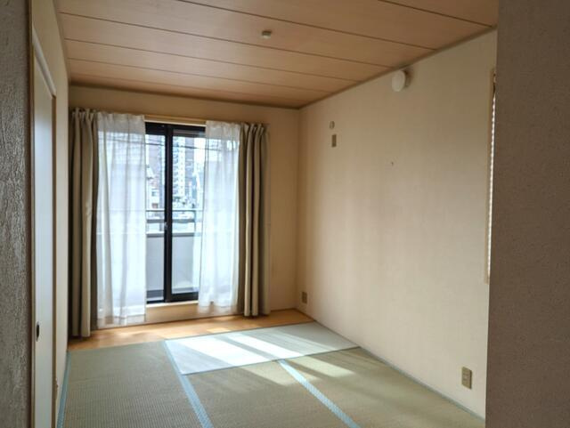 名古屋市南区明治２丁目の中古一戸建のその他|２階和室（畳表替済） 