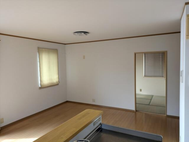 名古屋市南区明治２丁目の中古一戸建のその他|２階Ｌ　Ｄ　Ｋ 