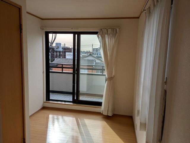 名古屋市南区明治２丁目の中古一戸建のその他|３階洋室 