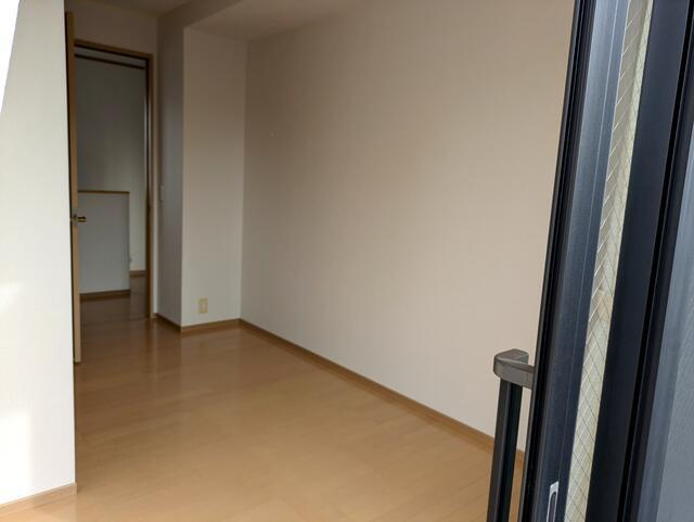 名古屋市南区明治２丁目の中古一戸建の収納|３階洋室 