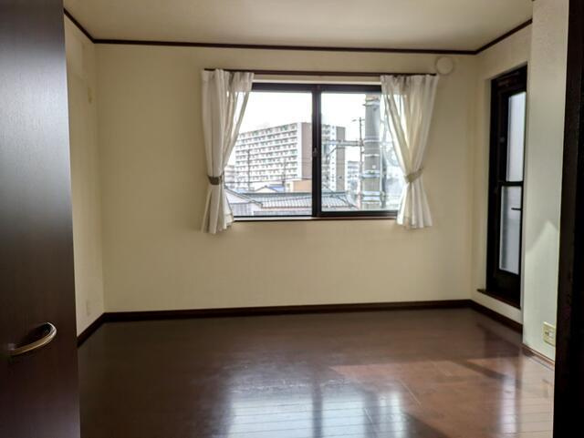 名古屋市南区明治２丁目の中古一戸建のその他|３階主寝室 