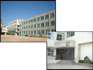 名古屋市南区明治２丁目の中古一戸建のその他|名古屋市立明治小学校まで300m 