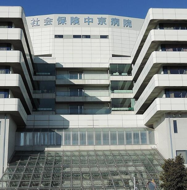 名古屋市南区明治２丁目の中古一戸建のその他|独立行政法人地域医療…まで700m 