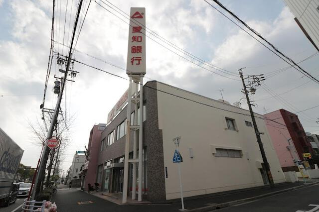 名古屋市南区明治２丁目の中古一戸建のその他|愛知銀行道徳支店まで386m 