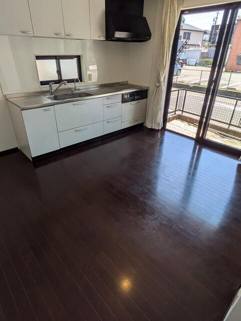 名古屋市南区明治２丁目の中古一戸建のその他|１階ダイニング 