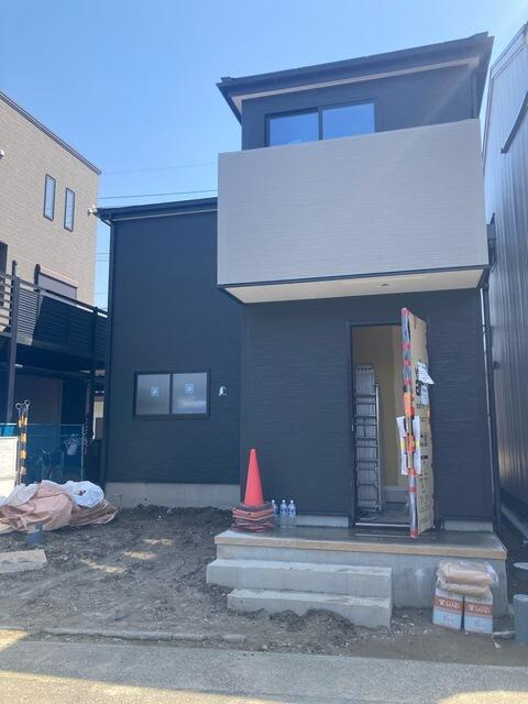 名古屋市南区浜田町４丁目の新築一戸建のその他|快適な住まいほど日増しに思い… 