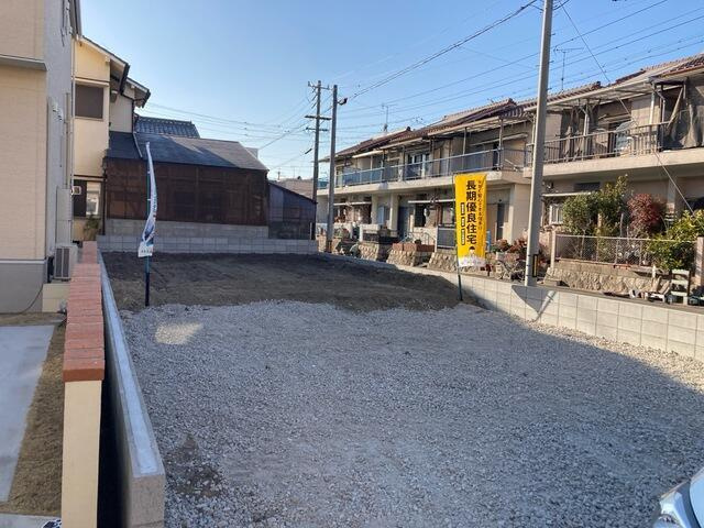 名古屋市南区鳴浜町７丁目の新築一戸建のその他| 