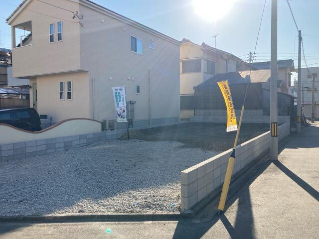 名古屋市南区鳴浜町７丁目の新築一戸建のその他| 