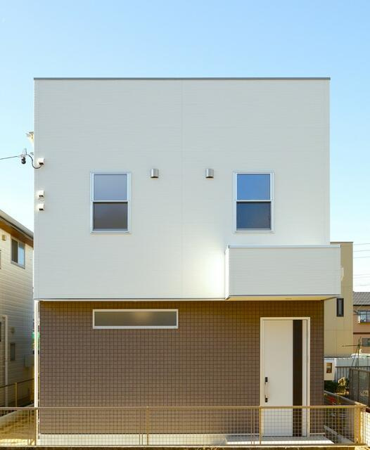 名古屋市守山区鳥羽見３丁目の新築一戸建のその他| 