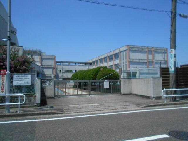 名古屋市守山区鳥羽見３丁目の新築一戸建のその他|鳥羽見小学校まで80m 