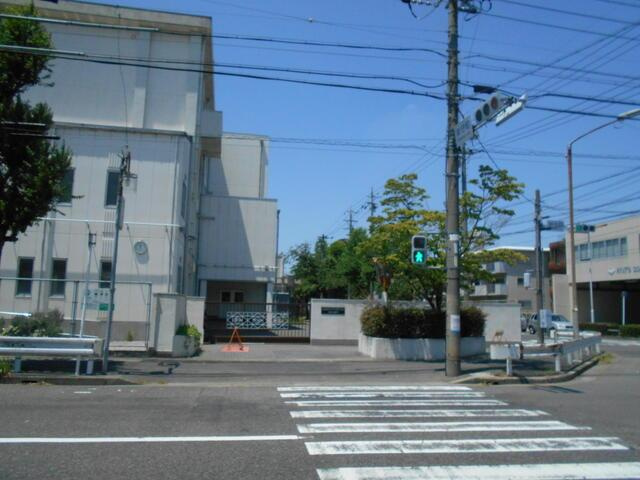 名古屋市守山区鳥羽見３丁目の新築一戸建のその他|守山西中学校まで980m 