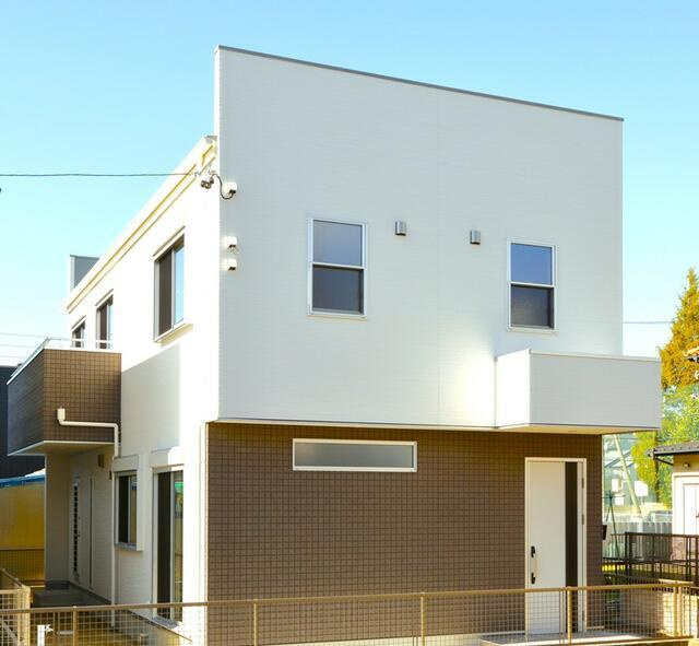 名古屋市守山区鳥羽見３丁目の新築一戸建のその他| 