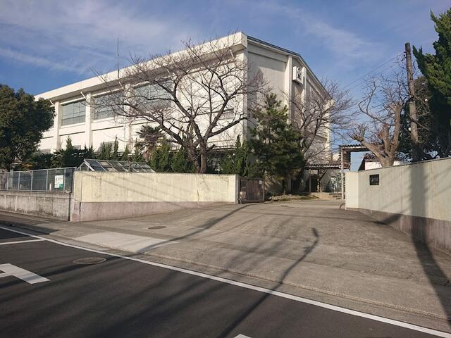 名古屋市守山区元郷２丁目の新築一戸建のその他|大森中学校まで560m 