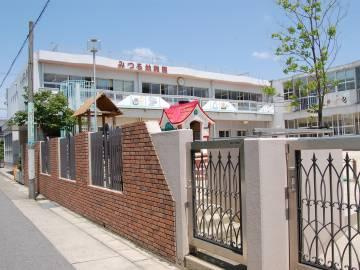 名古屋市守山区元郷２丁目の新築一戸建のその他|みつる幼稚園まで560m 