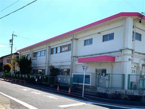 名古屋市守山区元郷２丁目の新築一戸建の周辺|大森保育園まで800m 