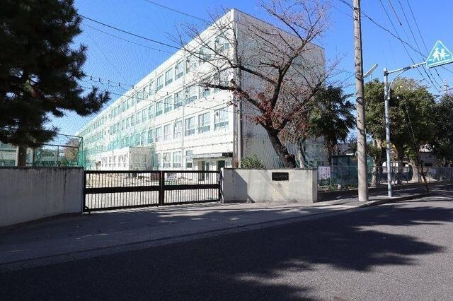 名古屋市守山区元郷２丁目の新築一戸建のその他|大森小学校まで560m 