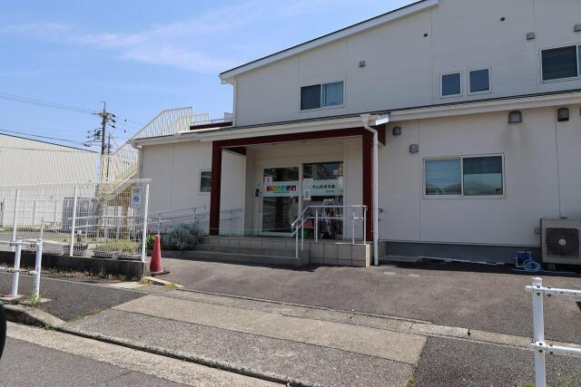 名古屋市守山区天子田３丁目の新築一戸建のその他|ニチイキッズ保育園まで220m 