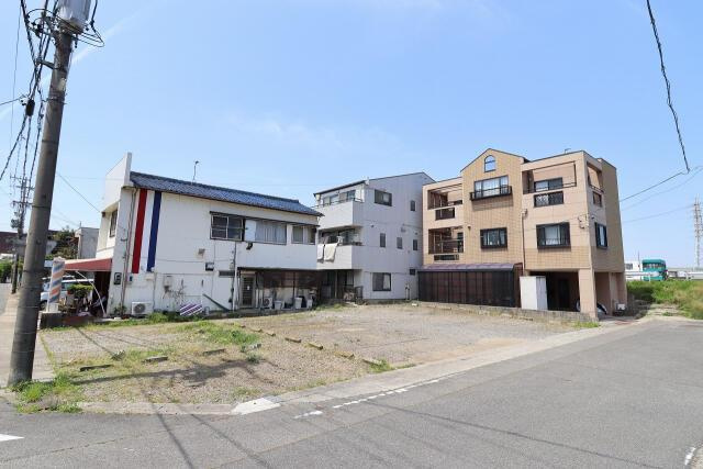 名古屋市守山区天子田３丁目の新築一戸建のその他|現地写真 