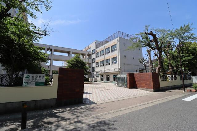 名古屋市守山区天子田３丁目の新築一戸建のその他|天子田小学校まで280m 