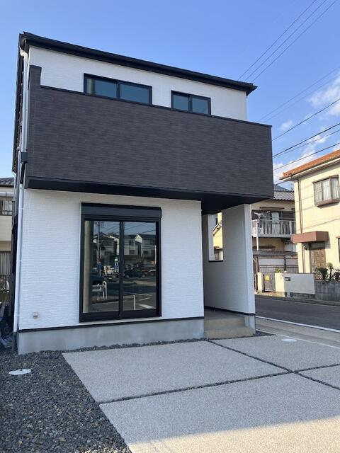 名古屋市守山区天子田１丁目の新築一戸建のその他| 