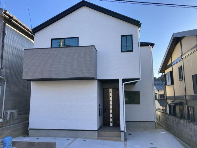 名古屋市守山区大字中志段味字南原の新築一戸建のその他| 