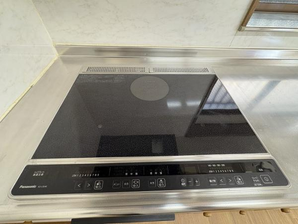 名古屋市守山区大字中志段味字南原の中古一戸建のその他|「キッチン」システムキッチン… 