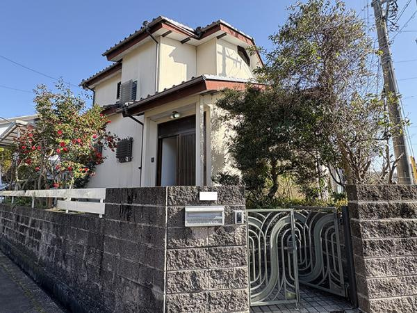 名古屋市守山区大字中志段味字南原の中古一戸建のその他|現地外観 