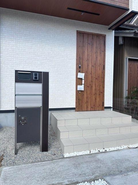 名古屋市港区惟信町４丁目の新築一戸建のその他|ポスト 2号棟 