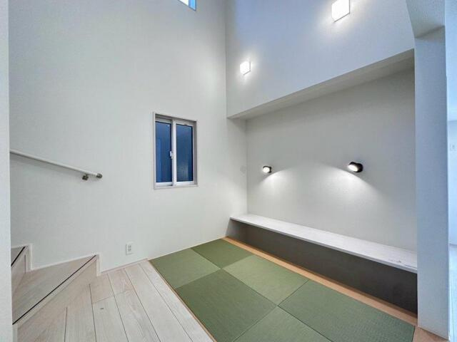 名古屋市港区惟信町４丁目の新築一戸建のその他|マルチスキップ 2号棟 