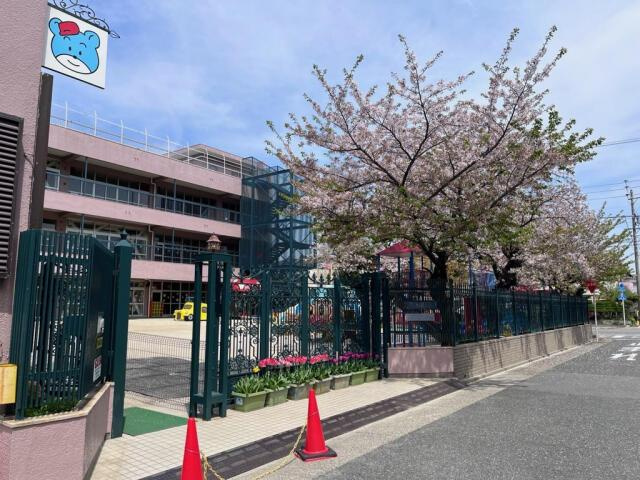 名古屋市港区惟信町４丁目の新築一戸建の周辺|たからうらこども園まで500m 