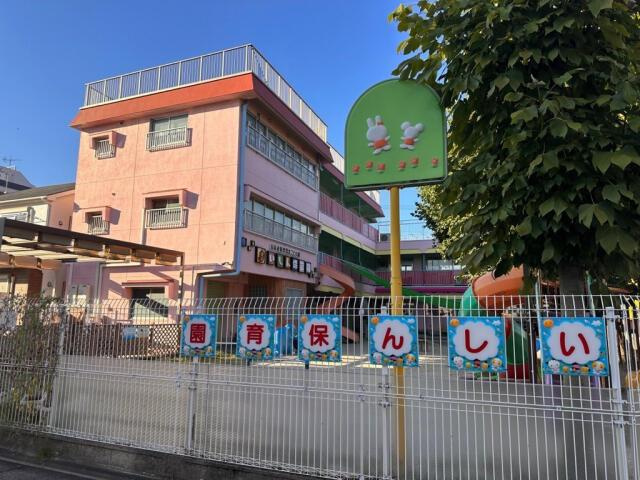 名古屋市港区惟信町４丁目の新築一戸建のその他|認定こども園いしん保…まで650m 