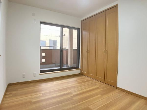 の中古一戸建のその他|2F南東側洋室 