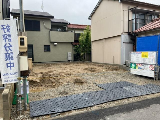 名古屋市中川区戸田ゆたか１丁目の新築一戸建のその他|（1号棟） 