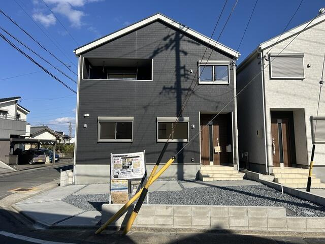 名古屋市中川区吉津２丁目の新築一戸建のその他| 