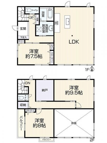 名古屋市南区要町５丁目の中古一戸建
