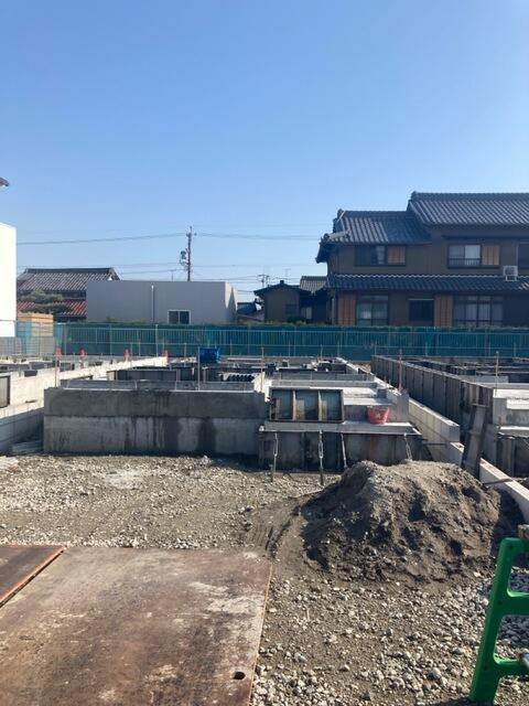 名古屋市港区小賀須３丁目の新築一戸建のその他| 