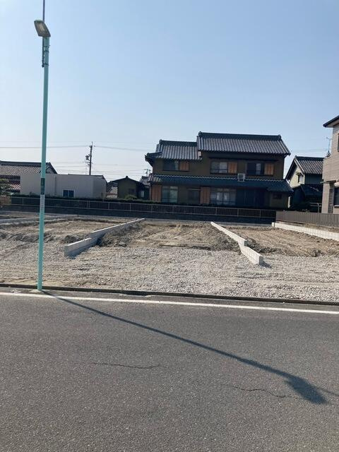 名古屋市港区小賀須３丁目の新築一戸建のその他| 