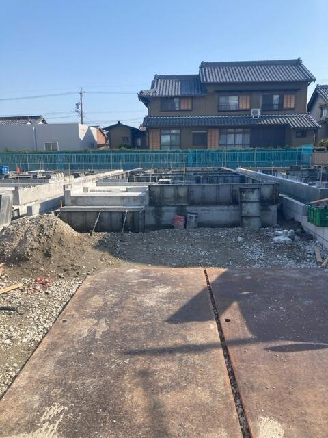 名古屋市港区小賀須３丁目の新築一戸建のその他| 