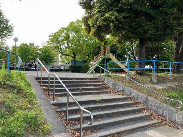 名古屋市港区小賀須２丁目の新築一戸建のその他|小賀須公園まで260m 