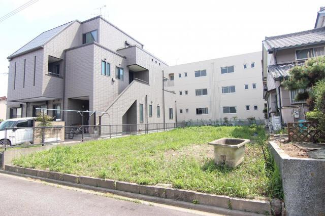 名古屋市港区小賀須２丁目の新築一戸建のその他|現地写真 