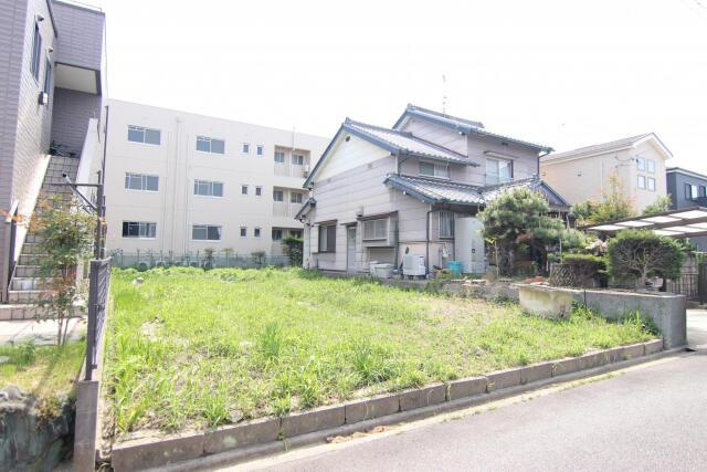 名古屋市港区小賀須２丁目の新築一戸建のその他|現地写真 