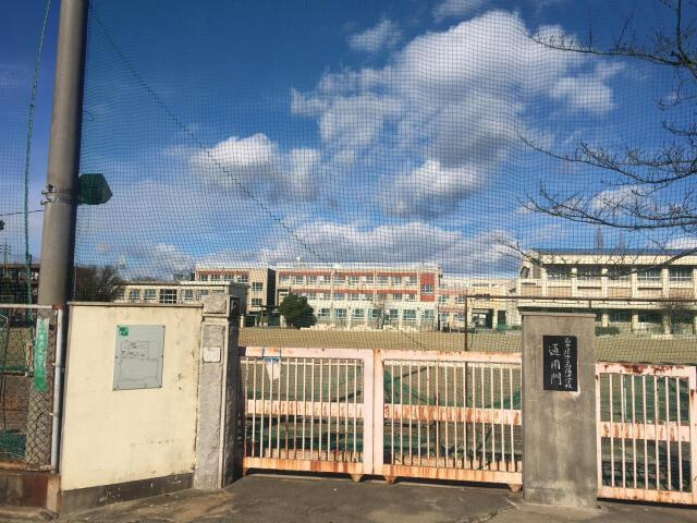 名古屋市港区小賀須２丁目の新築一戸建のその他|南陽中学校まで1,600m 