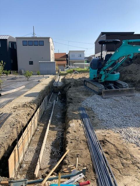 名古屋市港区東茶屋２丁目の新築一戸建のその他|（1号棟） 