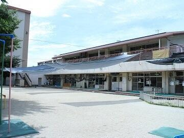 名古屋市中村区岩上町の新築一戸建の周辺|荒輪井保育園まで400m 